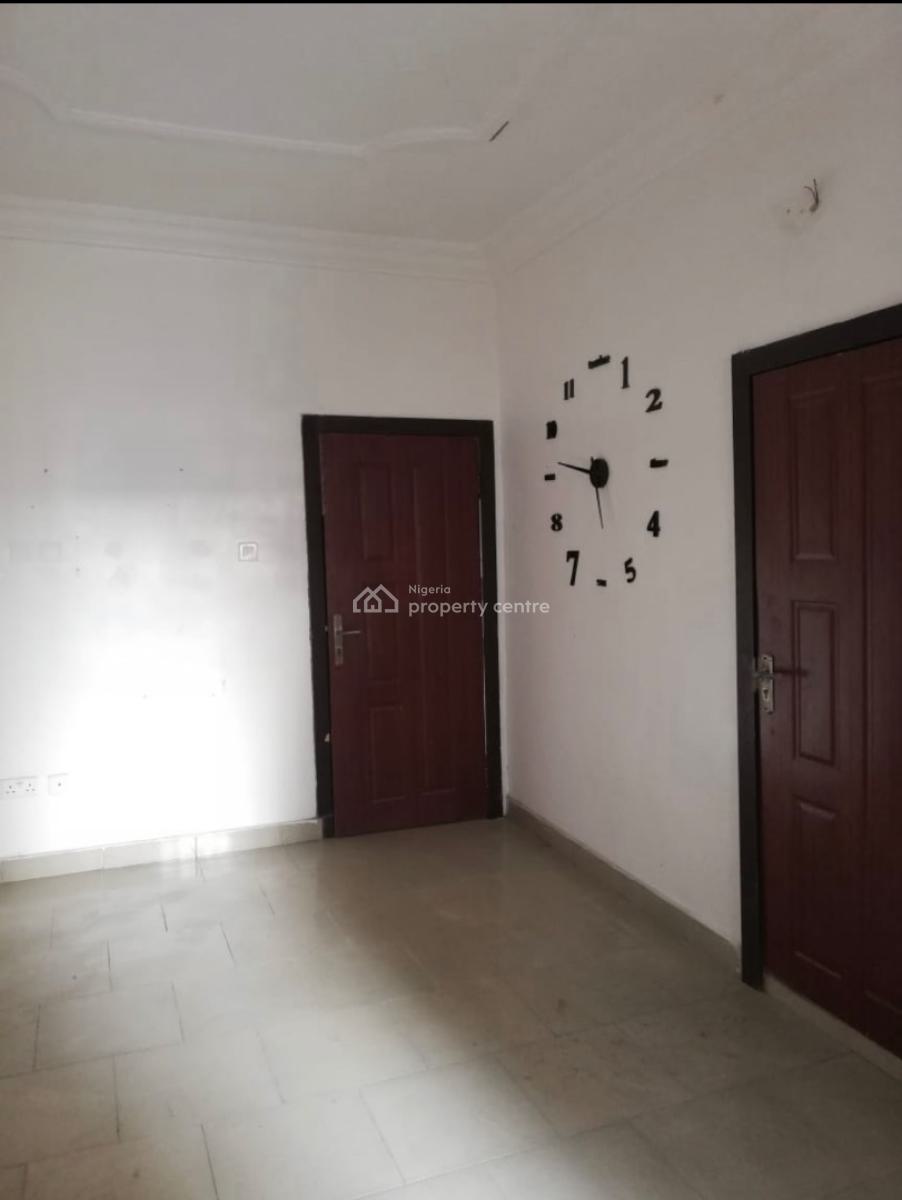 3bedroom Flat Available, Kunsenla, Ikate, Lekki, Lagos, Flat / Apartment for Sale