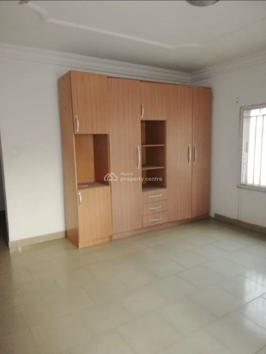 3bedroom Flat Available, Kunsenla, Ikate, Lekki, Lagos, Flat / Apartment for Sale