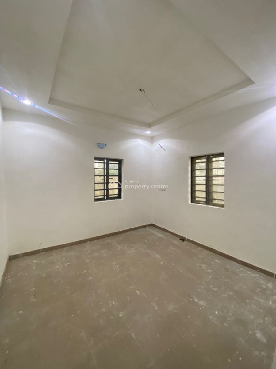 2 Bedroom Apartment in a Serene Environment, Olive Garden Estate, Ogombo, Ajah, Lagos, Flat / Apartment for Rent