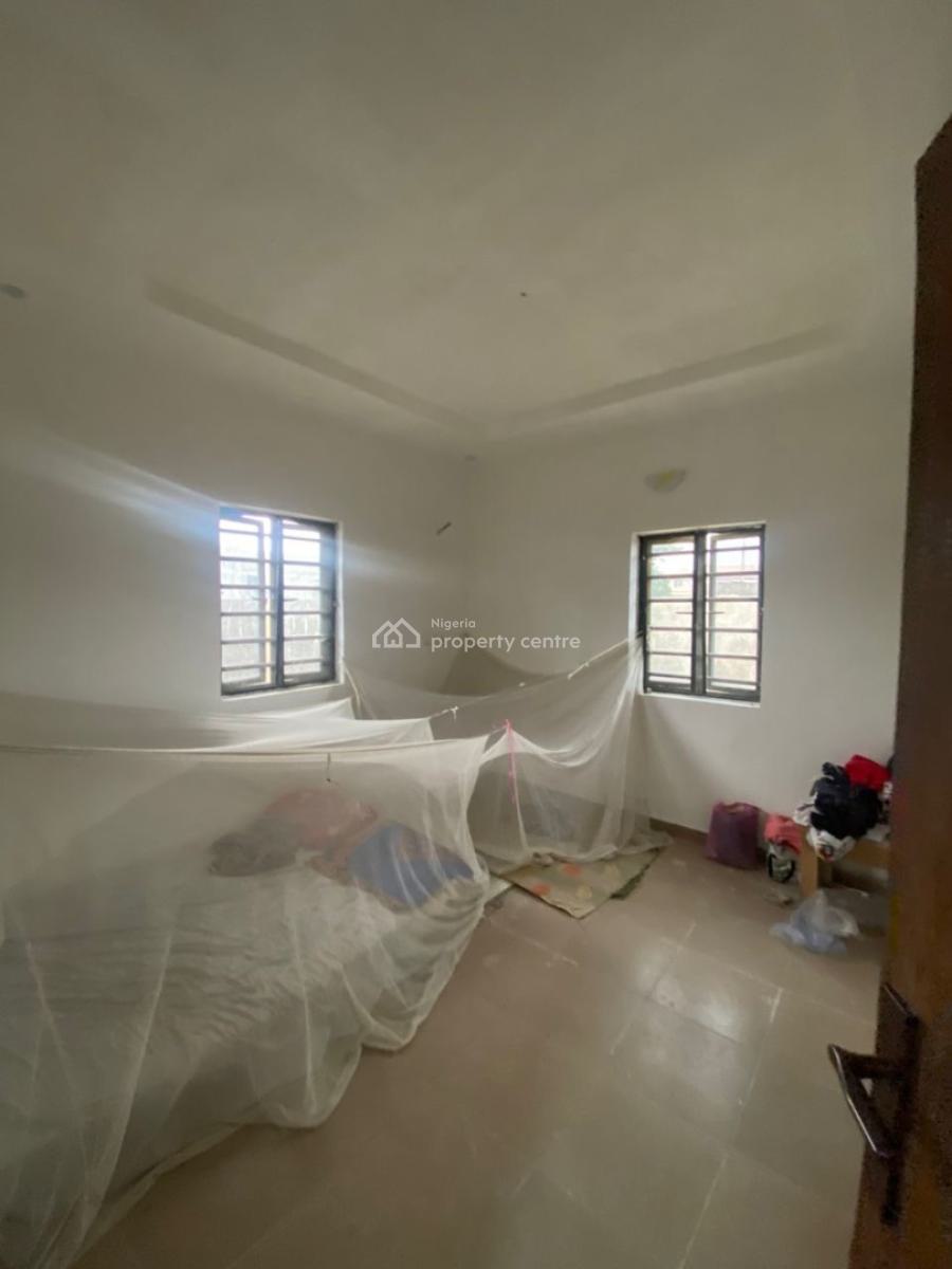 2 Bedroom Apartment in a Serene Environment, Olive Garden Estate, Ogombo, Ajah, Lagos, Flat / Apartment for Rent