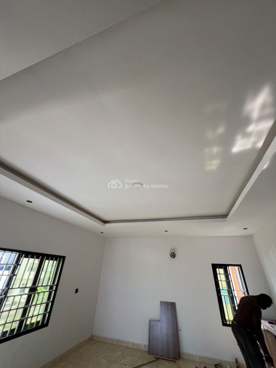 Brand-new Massive and Luxurious Studio Apartment with 24/7 Electricity, Lekki Gardens Horizon 2 Estate, Lekki Phase 1, Lekki, Lagos, Flat / Apartment for Rent