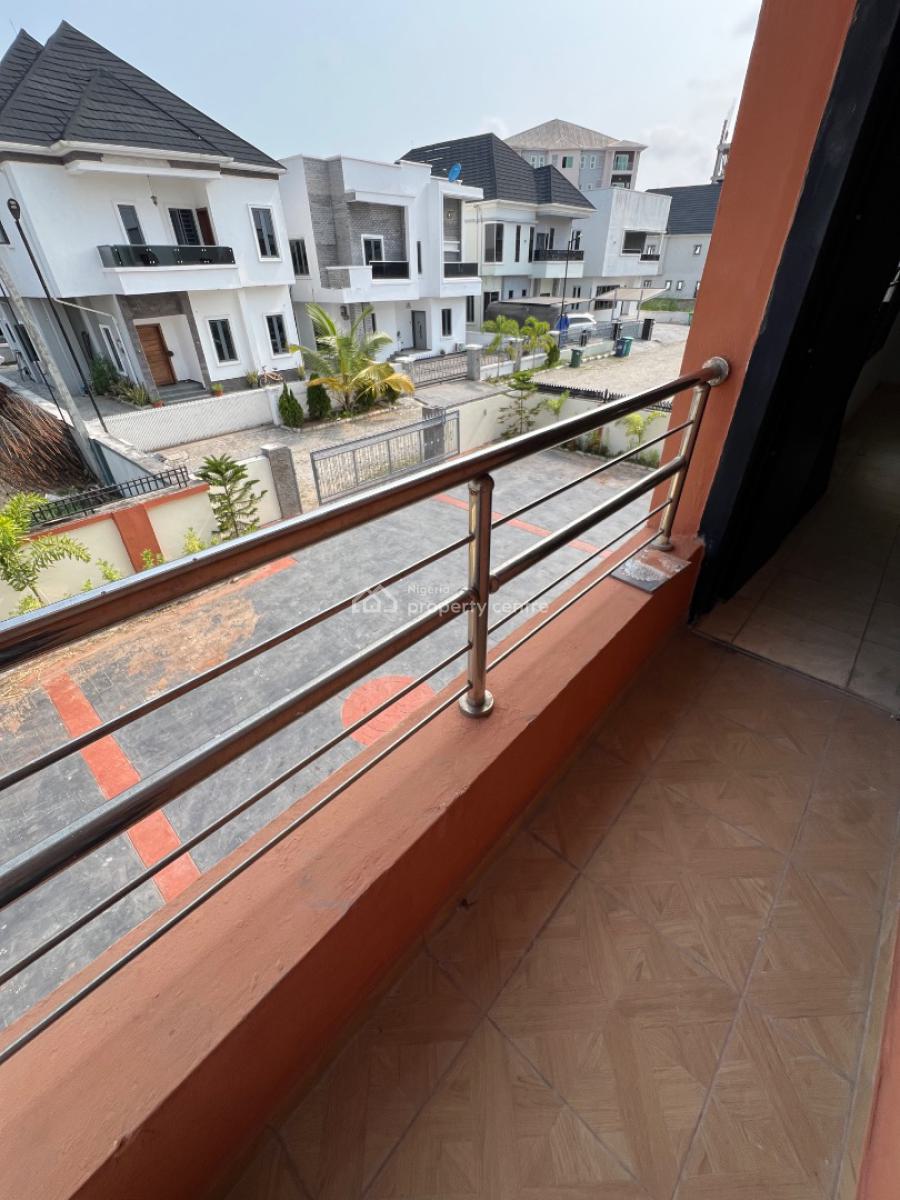 Brand-new Massive and Luxurious Studio Apartment with 24/7 Electricity, Lekki Gardens Horizon 2 Estate, Lekki Phase 1, Lekki, Lagos, Flat / Apartment for Rent