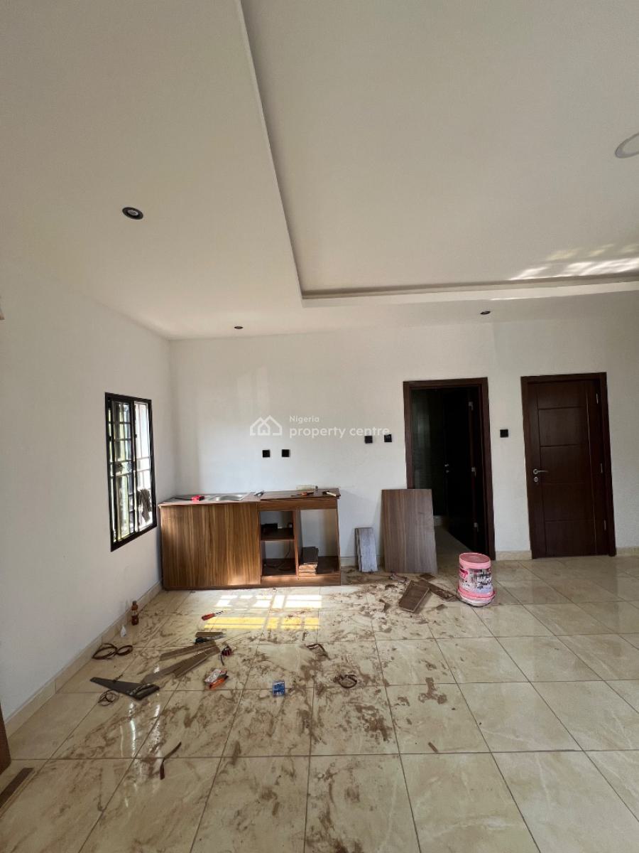 Brand-new Massive and Luxurious Studio Apartment with 24/7 Electricity, Lekki Gardens Horizon 2 Estate, Lekki Phase 1, Lekki, Lagos, Flat / Apartment for Rent