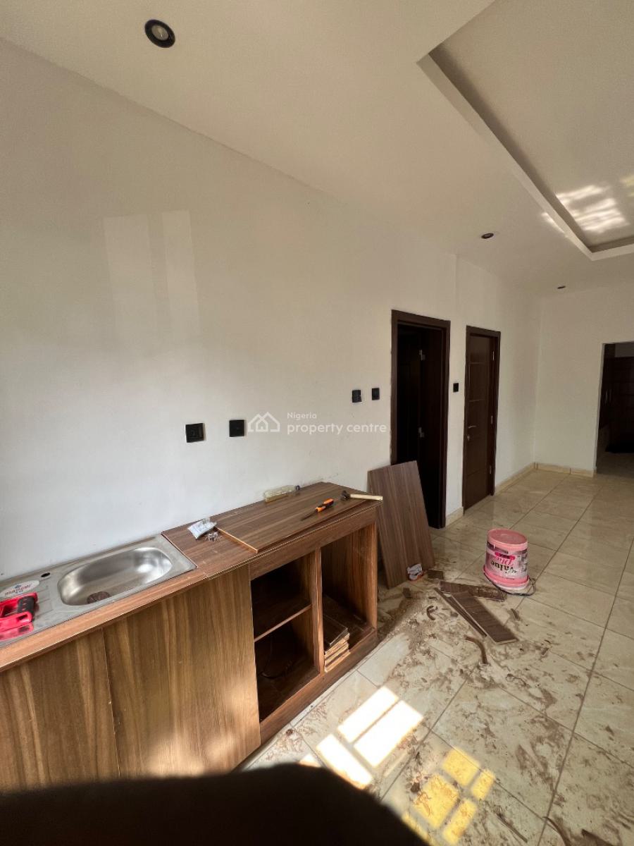 Brand-new Massive and Luxurious Studio Apartment with 24/7 Electricity, Lekki Gardens Horizon 2 Estate, Lekki Phase 1, Lekki, Lagos, Flat / Apartment for Rent