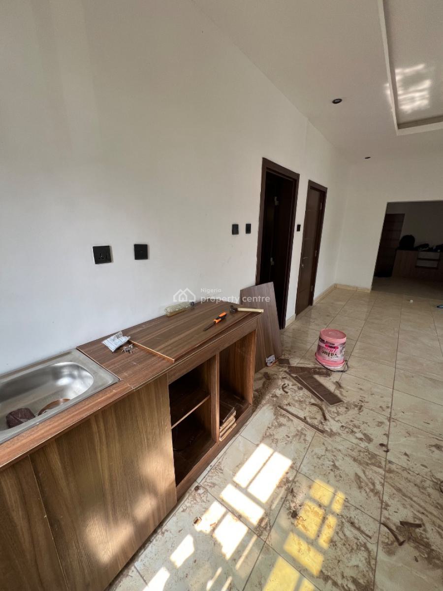 Brand-new Massive and Luxurious Studio Apartment with 24/7 Electricity, Lekki Gardens Horizon 2 Estate, Lekki Phase 1, Lekki, Lagos, Flat / Apartment for Rent