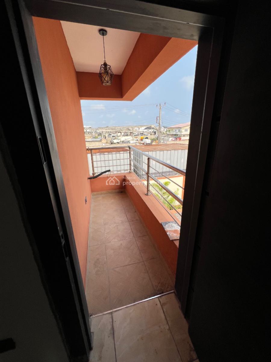 Brand-new Massive and Luxurious Studio Apartment with 24/7 Electricity, Lekki Gardens Horizon 2 Estate, Lekki Phase 1, Lekki, Lagos, Flat / Apartment for Rent