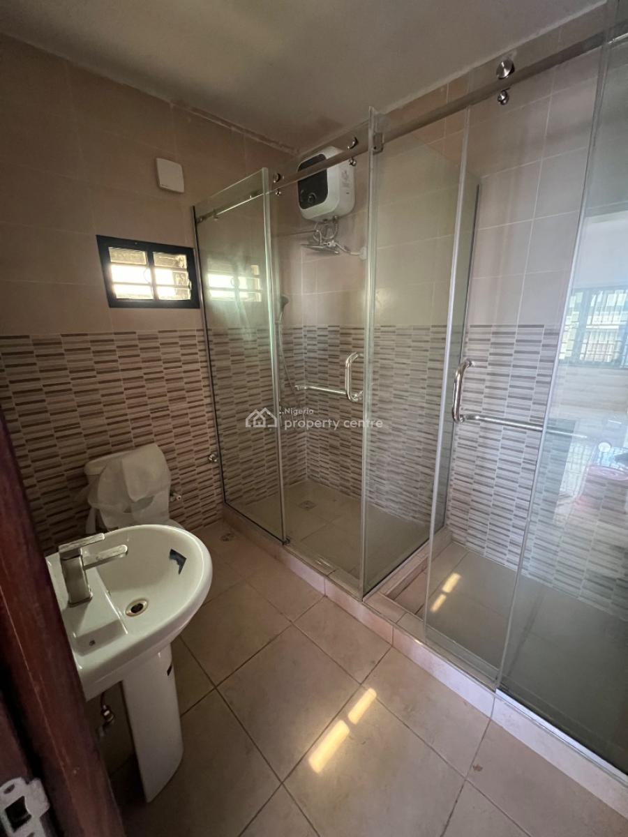 Brand-new Massive and Luxurious Studio Apartment with 24/7 Electricity, Lekki Gardens Horizon 2 Estate, Lekki Phase 1, Lekki, Lagos, Flat / Apartment for Rent