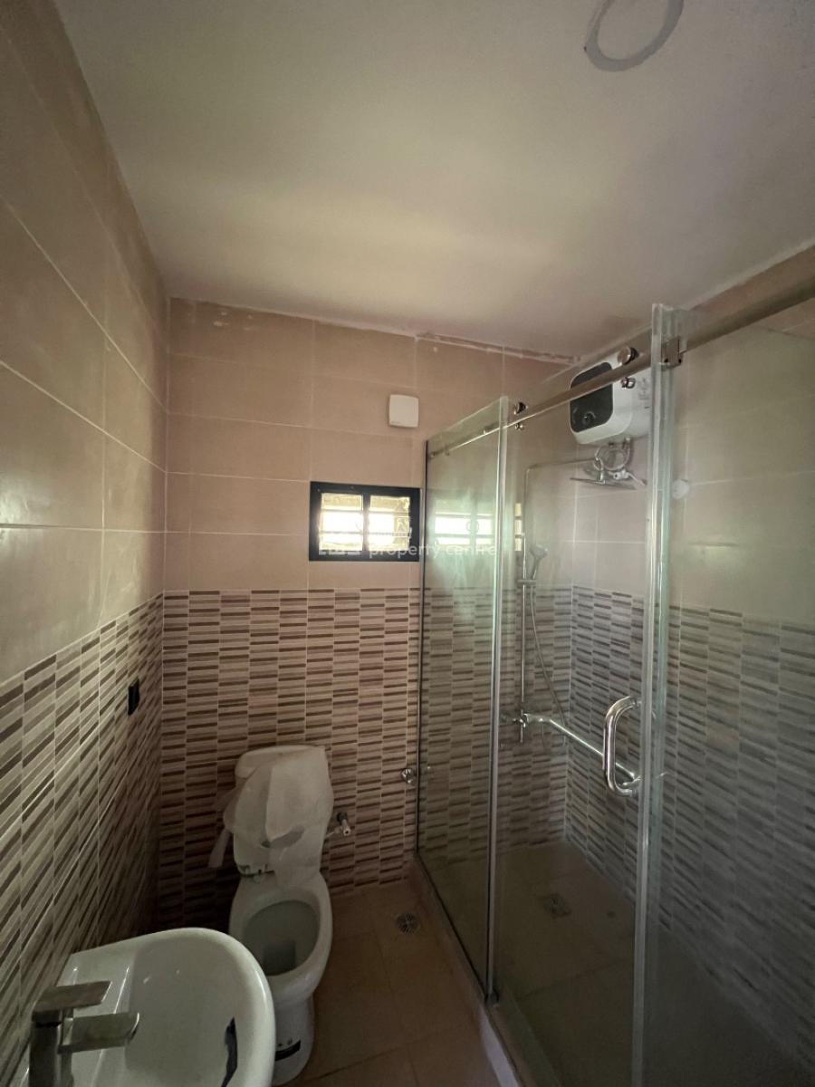 Brand-new Massive and Luxurious Studio Apartment with 24/7 Electricity, Lekki Gardens Horizon 2 Estate, Lekki Phase 1, Lekki, Lagos, Flat / Apartment for Rent