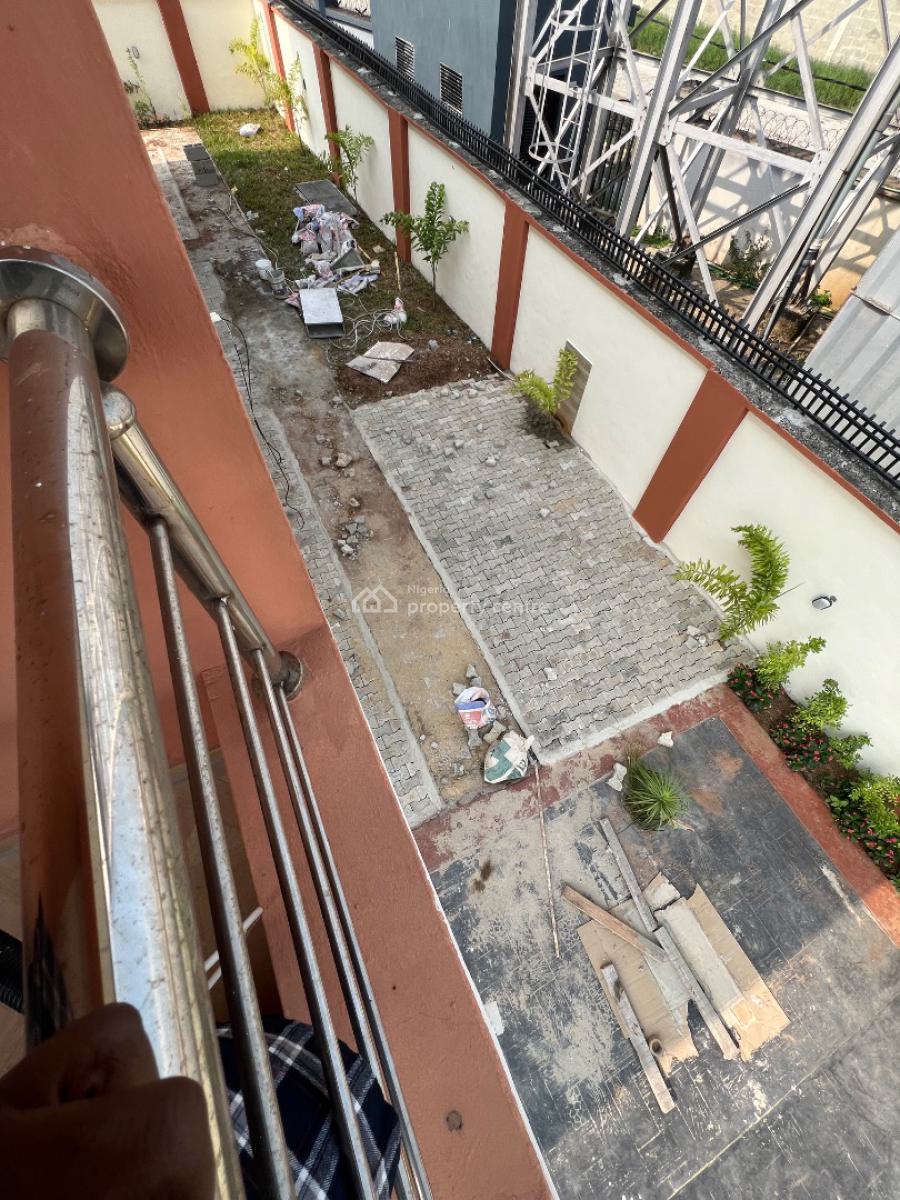 Brand-new Massive and Luxurious Studio Apartment with 24/7 Electricity, Lekki Gardens Horizon 2 Estate, Lekki Phase 1, Lekki, Lagos, Flat / Apartment for Rent