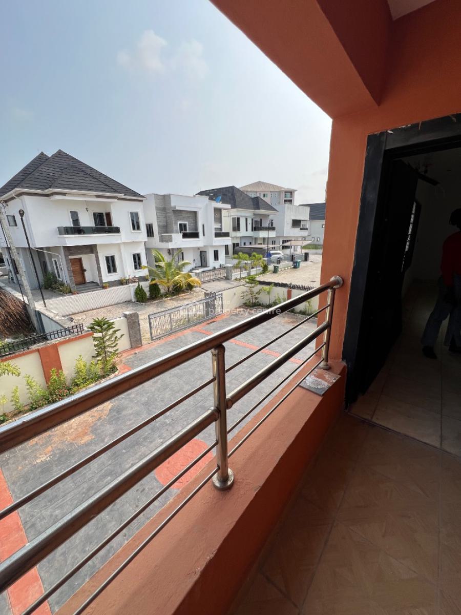 Brand-new Massive and Luxurious Studio Apartment with 24/7 Electricity, Lekki Gardens Horizon 2 Estate, Lekki Phase 1, Lekki, Lagos, Flat / Apartment for Rent