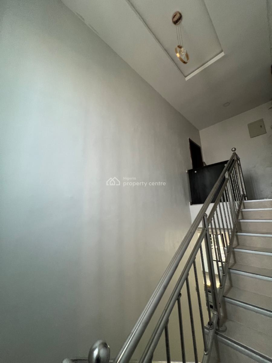 Brand-new Massive and Luxurious Studio Apartment with 24/7 Electricity, Lekki Gardens Horizon 2 Estate, Lekki Phase 1, Lekki, Lagos, Flat / Apartment for Rent