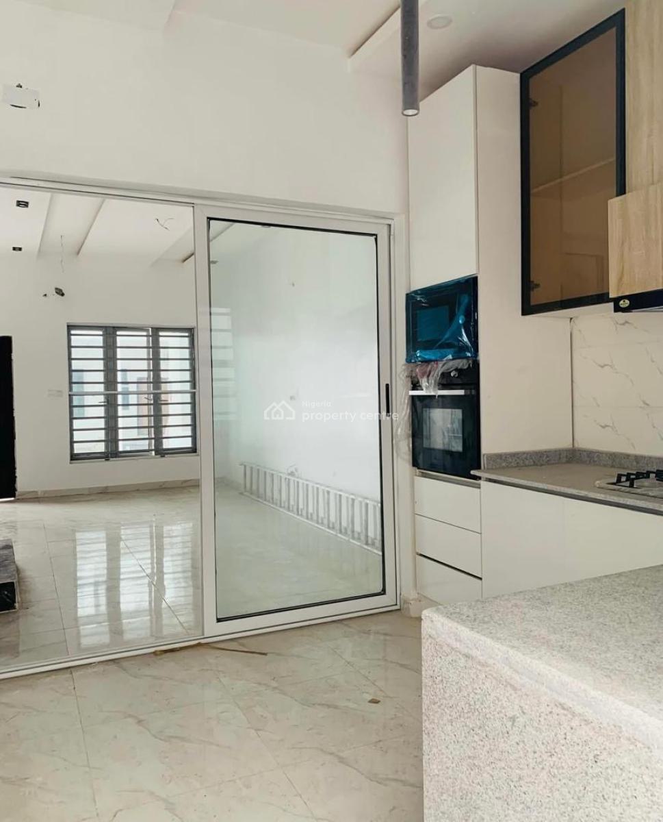 3bedroom Terrace Duplex, Orchid Road, Lekki, Lagos, Terraced Duplex for Rent