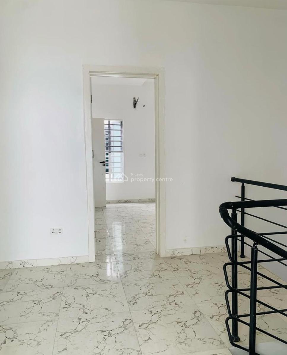 3bedroom Terrace Duplex, Orchid Road, Lekki, Lagos, Terraced Duplex for Rent
