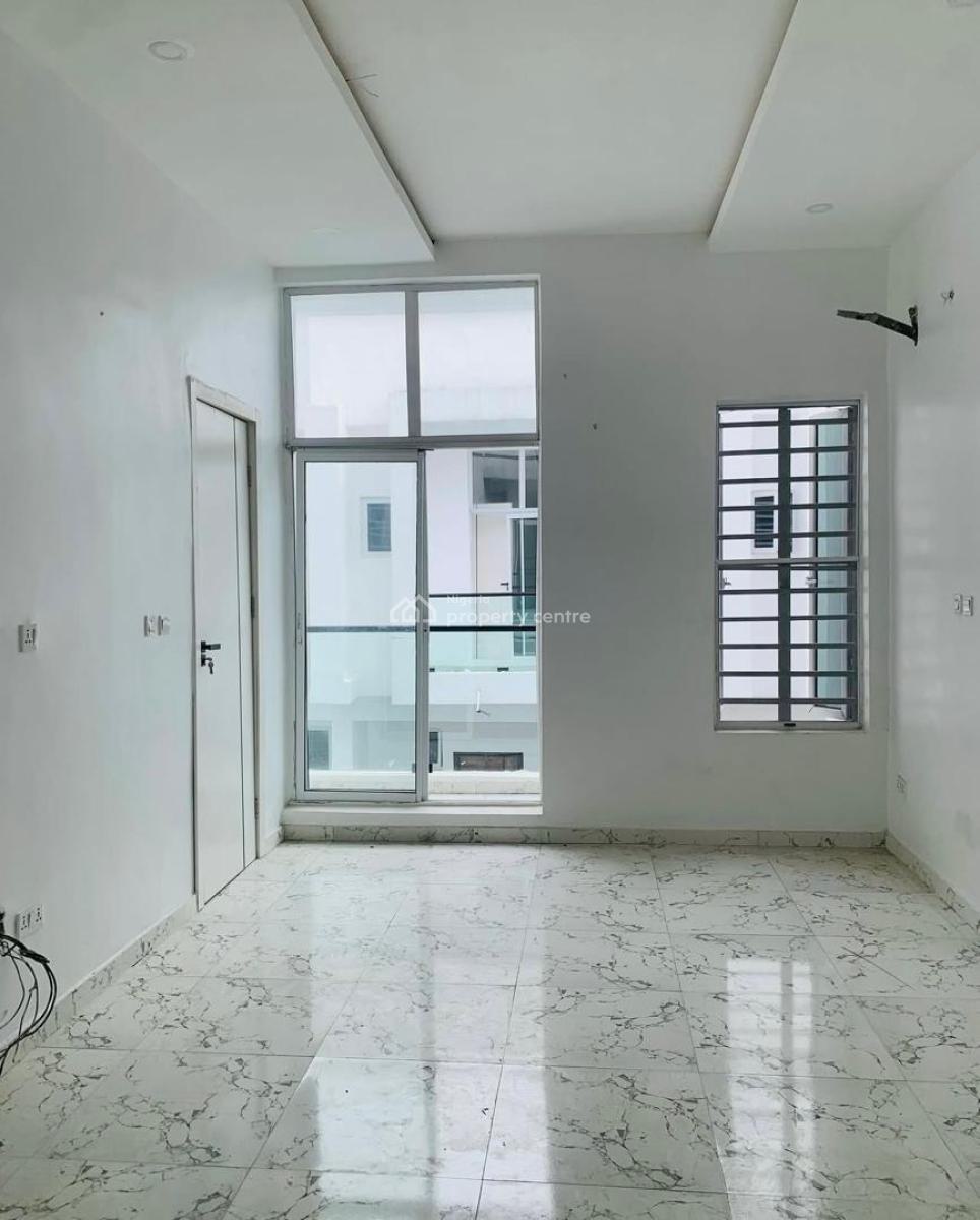 3bedroom Terrace Duplex, Orchid Road, Lekki, Lagos, Terraced Duplex for Rent
