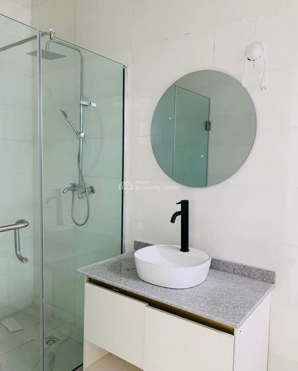 3bedroom Terrace Duplex, Orchid Road, Lekki, Lagos, Terraced Duplex for Rent