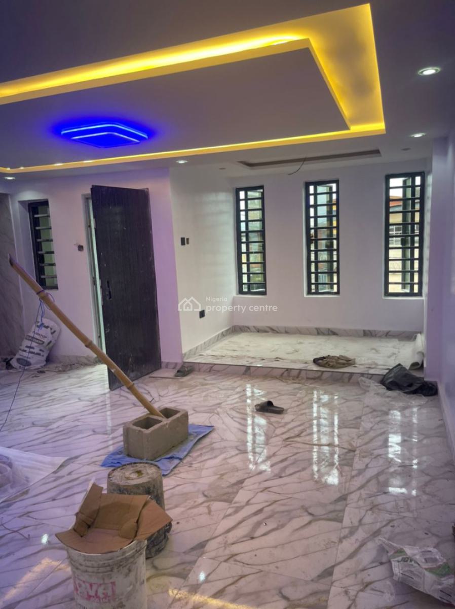 Executive Brand New 2bedroom Flat, Surulere, Surulere, Lagos, Flat / Apartment for Rent