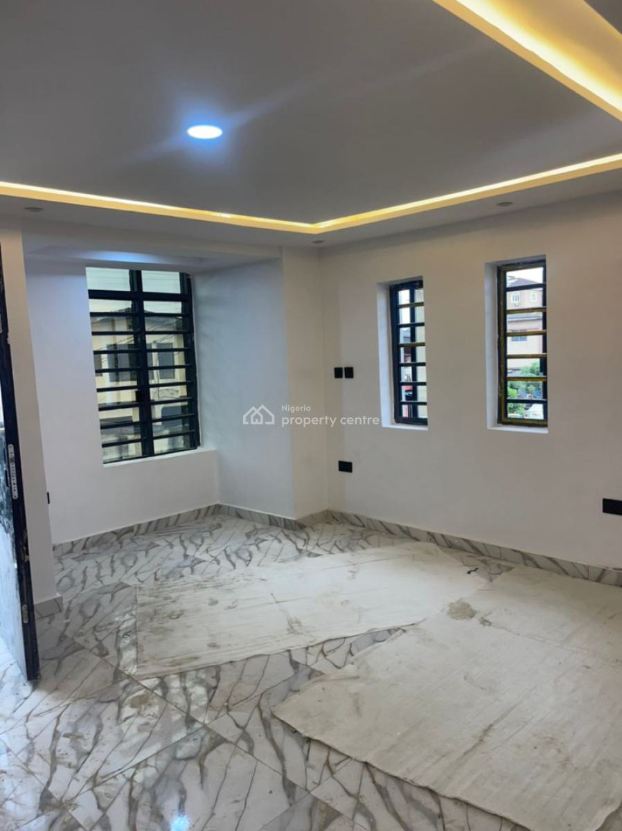 Executive Brand New 2bedroom Flat, Surulere, Surulere, Lagos, Flat / Apartment for Rent