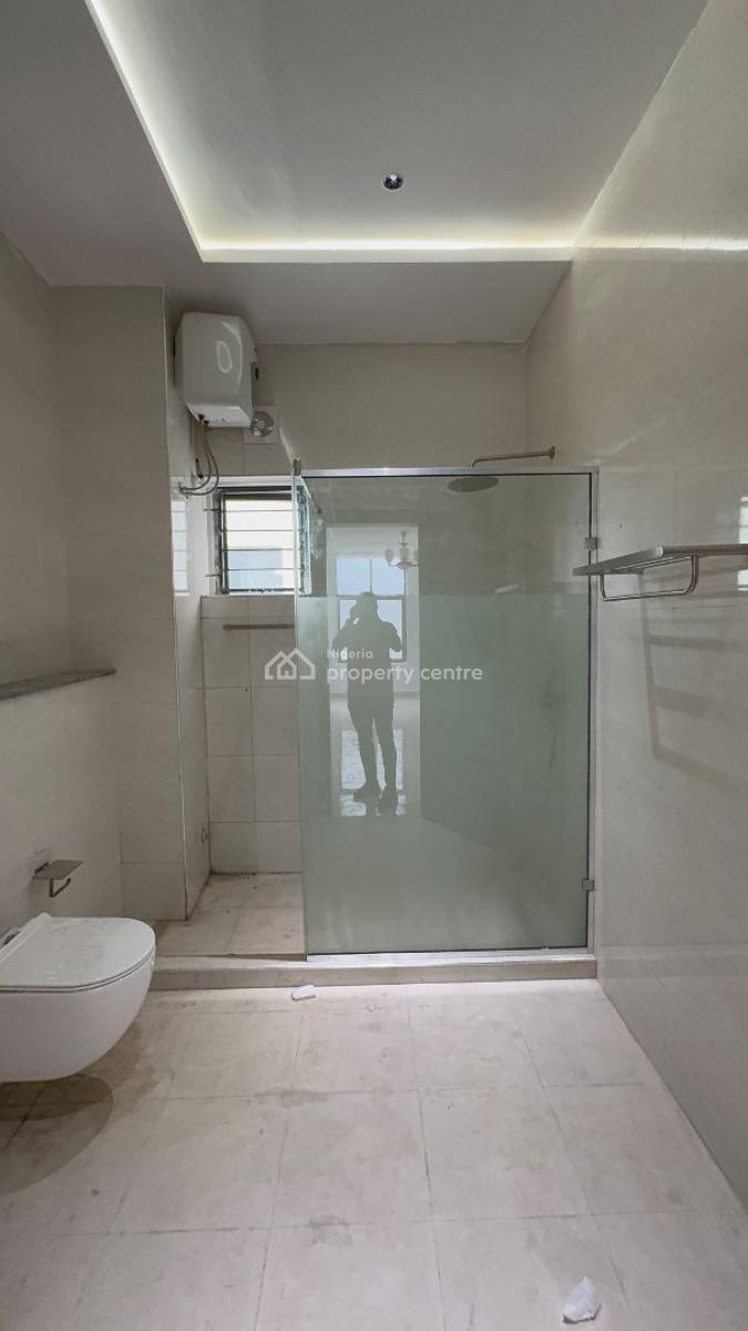 Premium Executive 5-bedroom Duplex with Bq All Imported Appliances, Utako, Utako, Abuja, Terraced Duplex for Rent