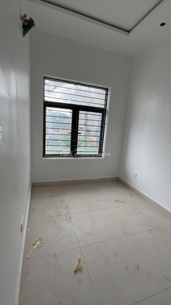 Premium Executive 5-bedroom Duplex with Bq All Imported Appliances, Utako, Utako, Abuja, Terraced Duplex for Rent