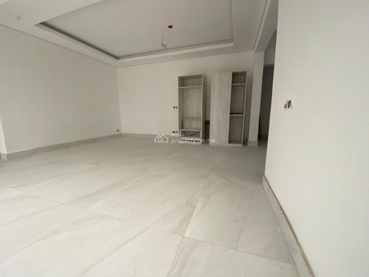 Newly Built, Luxury 3 Bedroom Penthouse (elevator Access), Old Ikoyi, Ikoyi, Lagos, Flat / Apartment for Rent