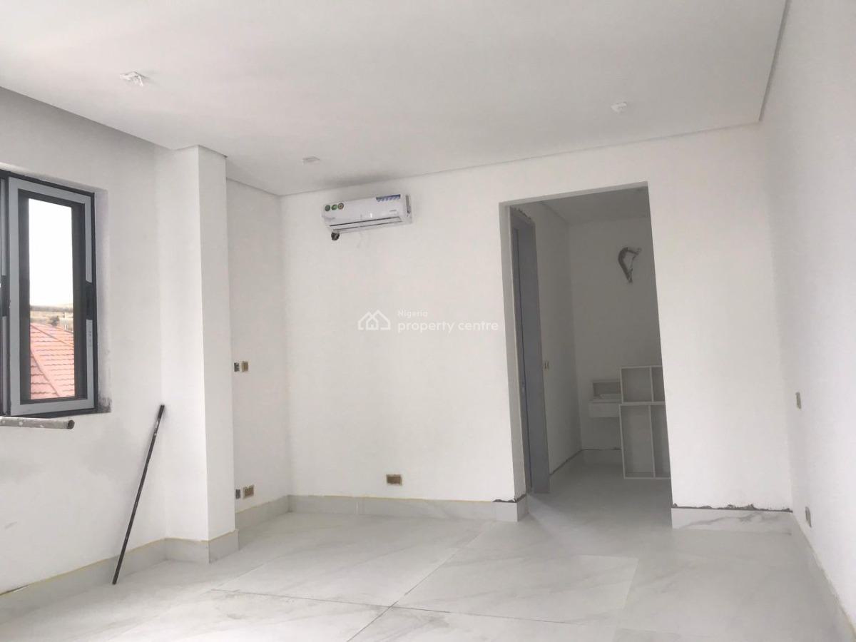 Newly Built, Luxury 3 Bedroom Penthouse (elevator Access), Old Ikoyi, Ikoyi, Lagos, Flat / Apartment for Rent