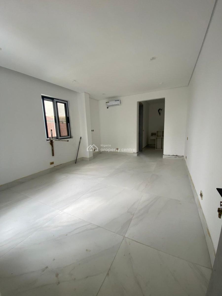 Newly Built, Luxury 3 Bedroom Penthouse (elevator Access), Old Ikoyi, Ikoyi, Lagos, Flat / Apartment for Rent