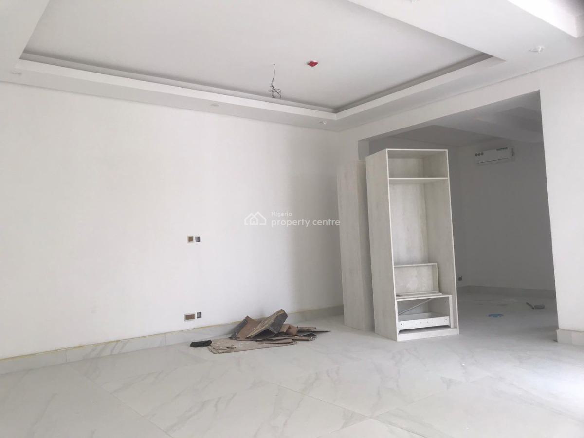 Newly Built, Luxury 3 Bedroom Penthouse (elevator Access), Old Ikoyi, Ikoyi, Lagos, Flat / Apartment for Rent