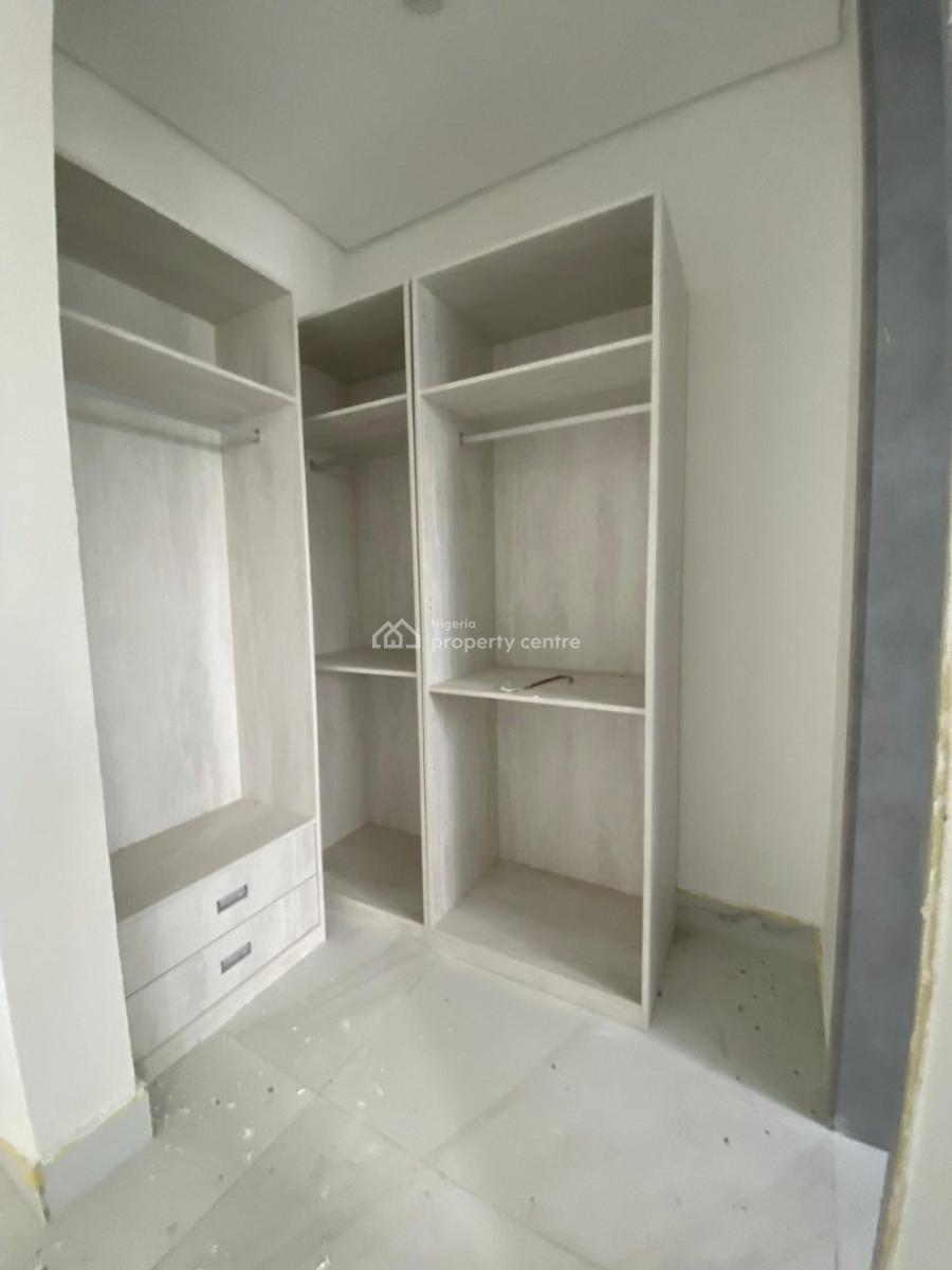 Newly Built, Luxury 3 Bedroom Penthouse (elevator Access), Old Ikoyi, Ikoyi, Lagos, Flat / Apartment for Rent
