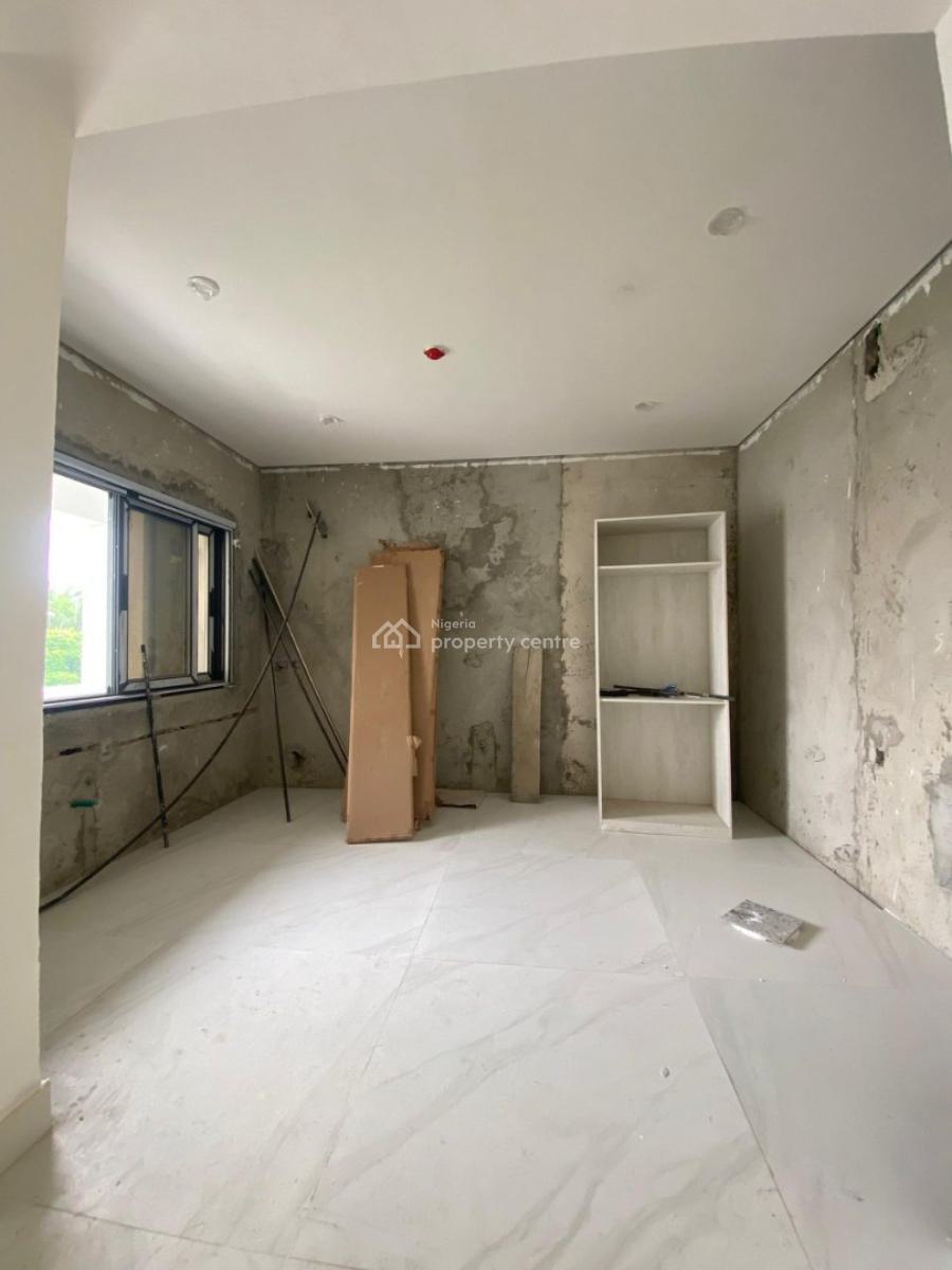 Newly Built, Luxury 3 Bedroom Penthouse (elevator Access), Old Ikoyi, Ikoyi, Lagos, Flat / Apartment for Rent