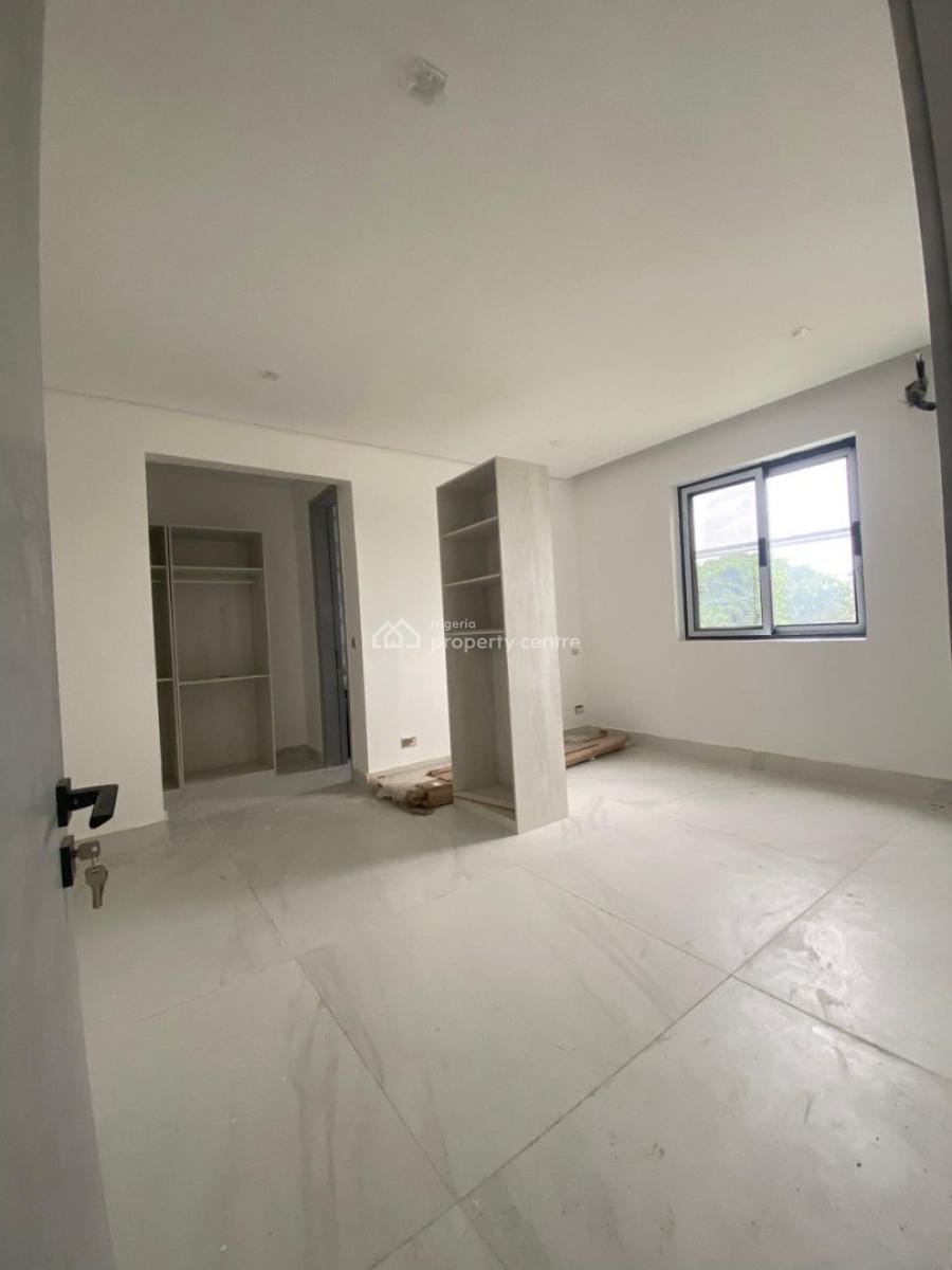 Newly Built, Luxury 3 Bedroom Penthouse (elevator Access), Old Ikoyi, Ikoyi, Lagos, Flat / Apartment for Rent