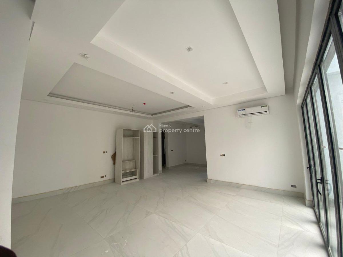 Newly Built, Luxury 3 Bedroom Penthouse (elevator Access), Old Ikoyi, Ikoyi, Lagos, Flat / Apartment for Rent