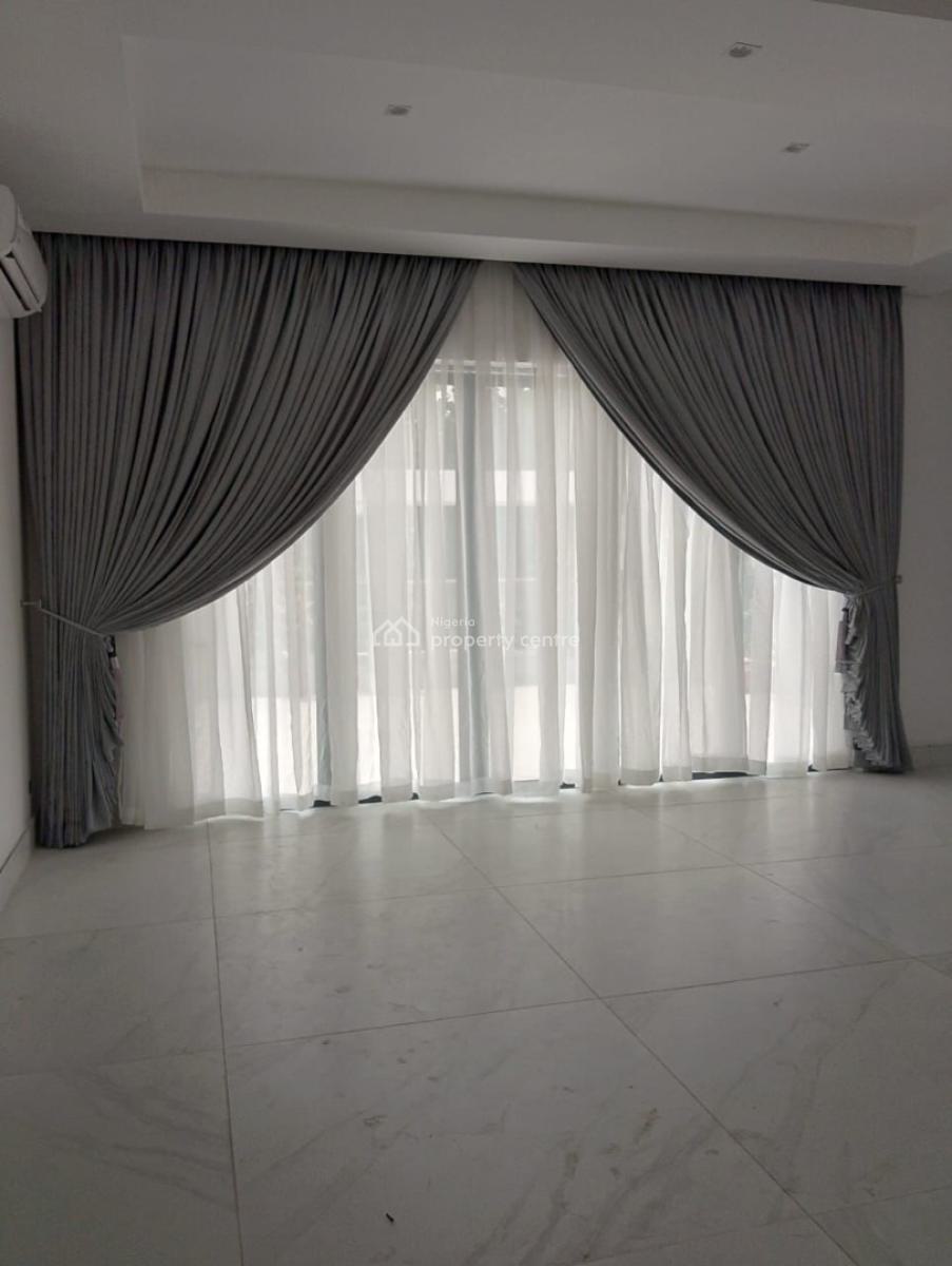 Newly Built, Luxury 3 Bedroom Penthouse (elevator Access), Old Ikoyi, Ikoyi, Lagos, Flat / Apartment for Rent