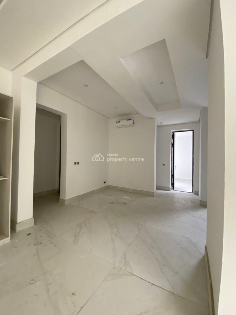 Newly Built, Luxury 3 Bedroom Penthouse (elevator Access), Old Ikoyi, Ikoyi, Lagos, Flat / Apartment for Rent