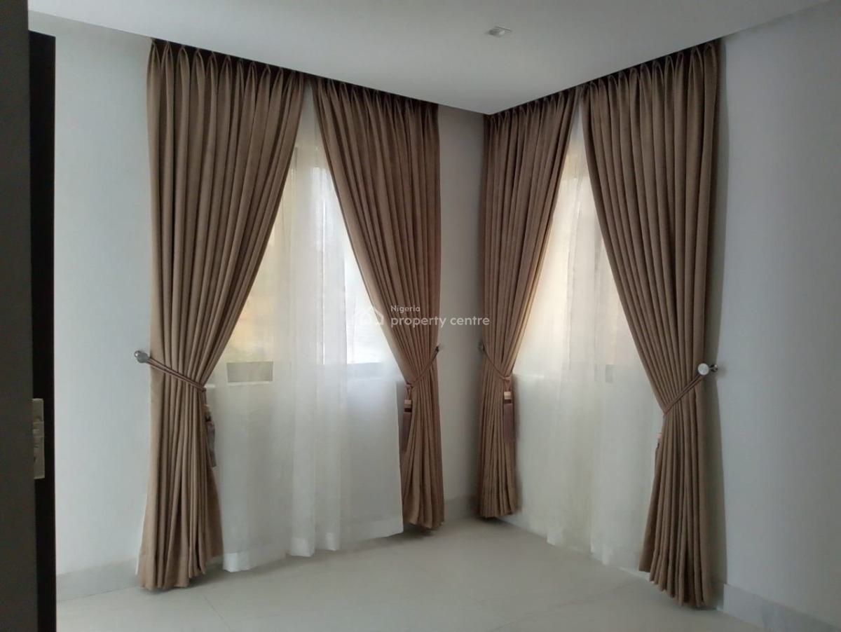 Newly Built, Luxury 3 Bedroom Penthouse (elevator Access), Old Ikoyi, Ikoyi, Lagos, Flat / Apartment for Rent