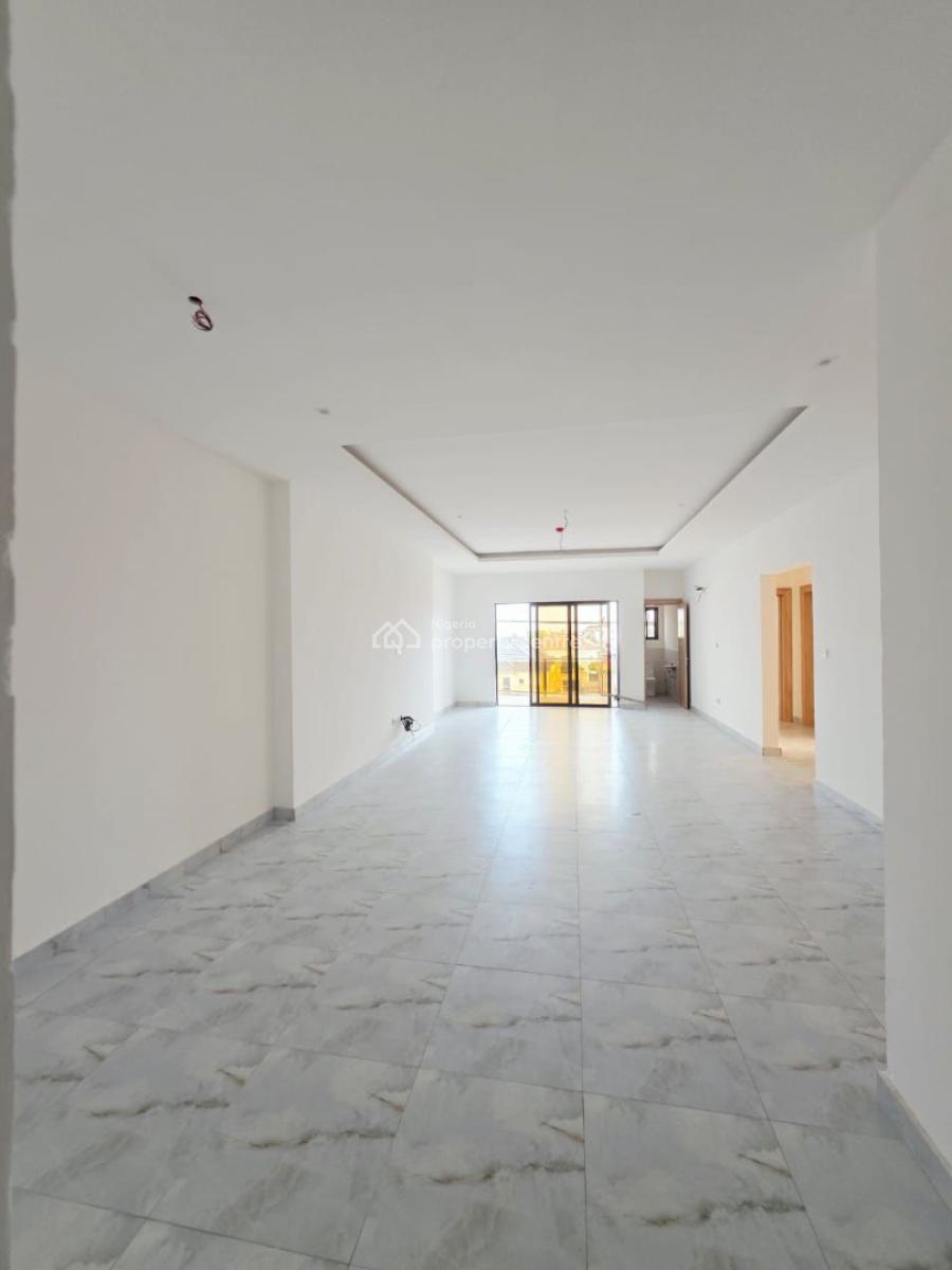 4bedroom Terrace Duplex with Bq, Lekki Phase1 Right Side, Lekki Phase 1, Lekki, Lagos, House for Sale