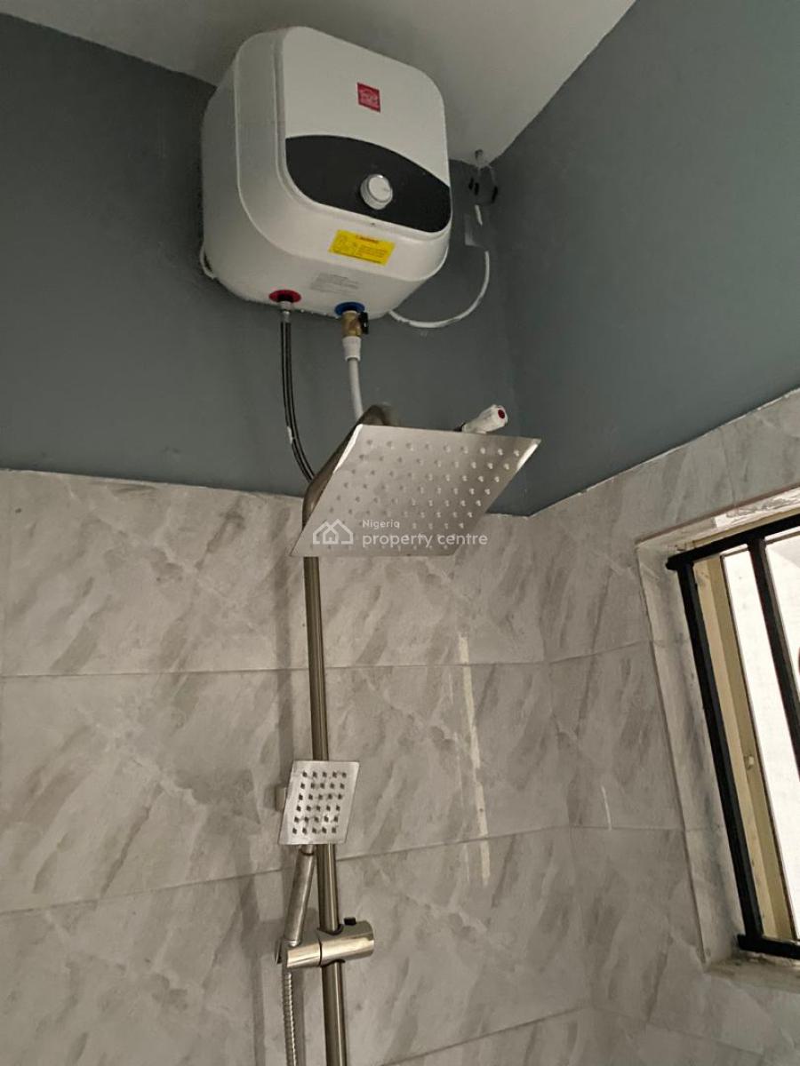 Brand New Mini Flat, Surulere, Surulere, Lagos, Mini Flat (room and Parlour) for Rent