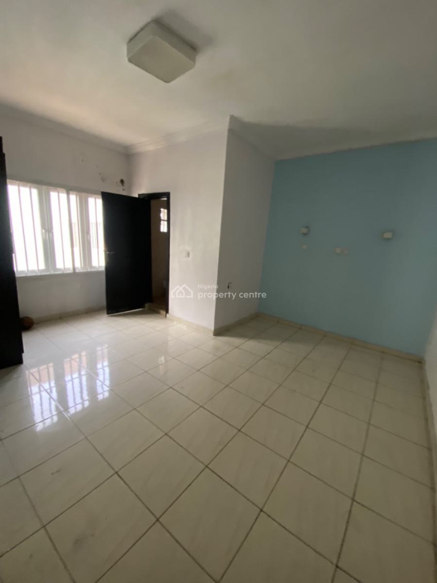 Serviced 4 Bedrooms Terrace Duplex (big Parlour Space), Osapa London Lekki, Osapa, Lekki, Lagos, Terraced Duplex for Rent