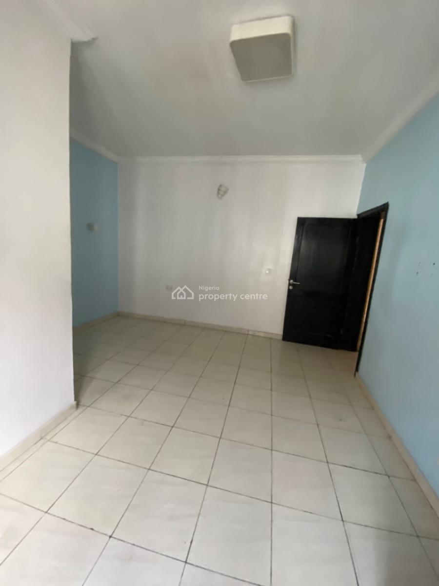 Serviced 4 Bedrooms Terrace Duplex (big Parlour Space), Osapa London Lekki, Osapa, Lekki, Lagos, Terraced Duplex for Rent