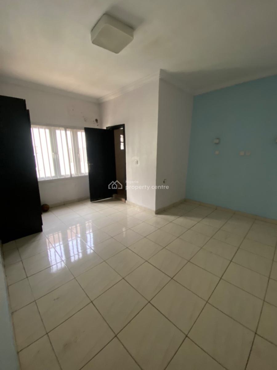 Serviced 4 Bedrooms Terrace Duplex (big Parlour Space), Osapa London Lekki, Osapa, Lekki, Lagos, Terraced Duplex for Rent
