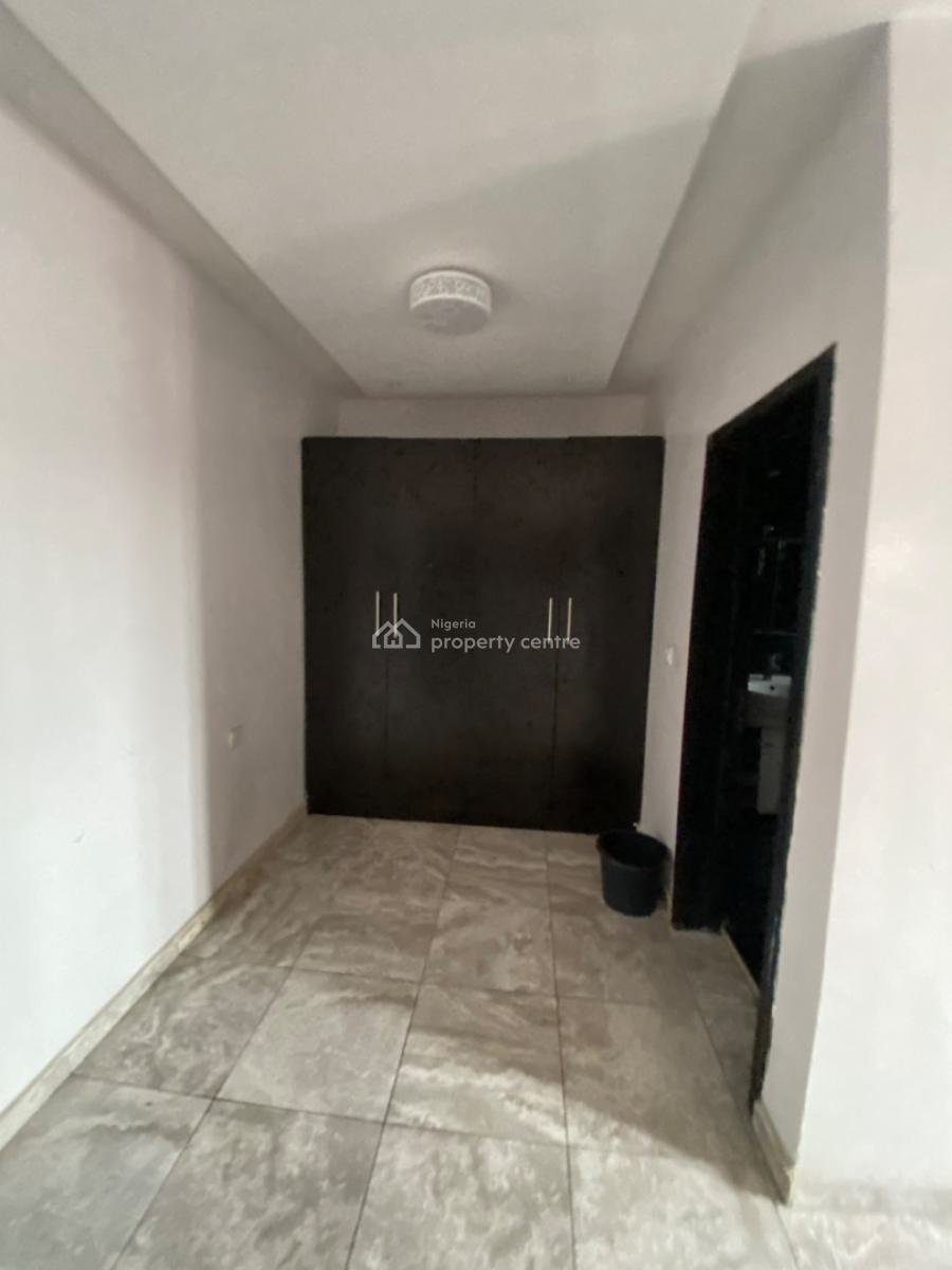 Serviced 4 Bedrooms Terrace Duplex (big Parlour Space), Osapa London Lekki, Osapa, Lekki, Lagos, Terraced Duplex for Rent
