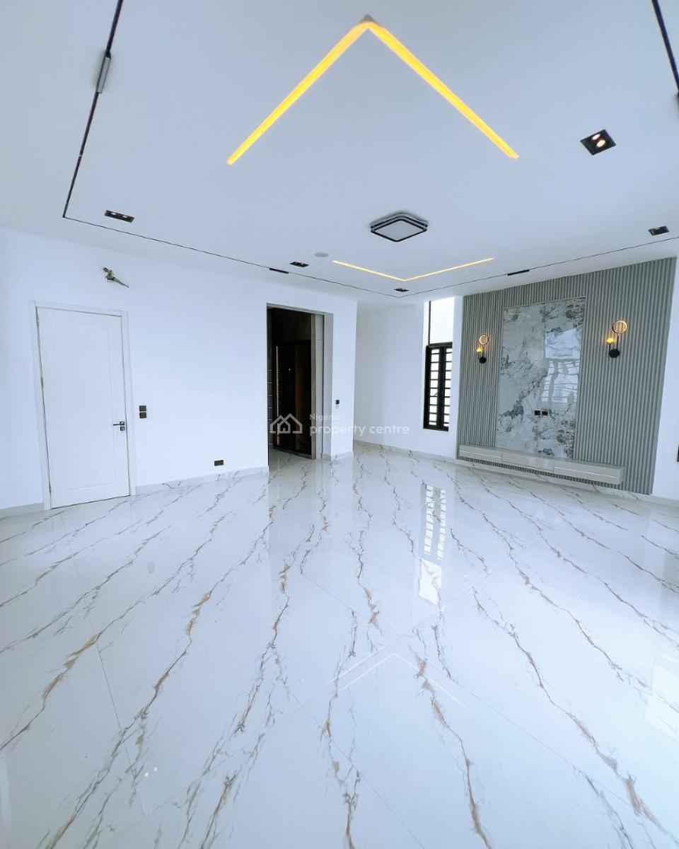 5bedroom Duplex with Swimming Pool, Vgc Extension, Vgc, Lekki, Lagos, Detached Duplex for Sale