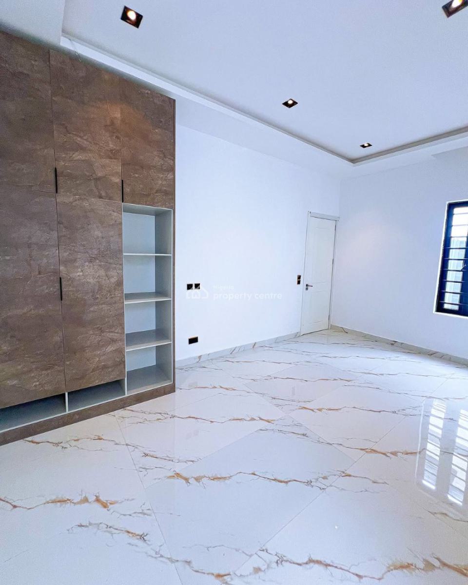 5bedroom Duplex with Swimming Pool, Vgc Extension, Vgc, Lekki, Lagos, Detached Duplex for Sale