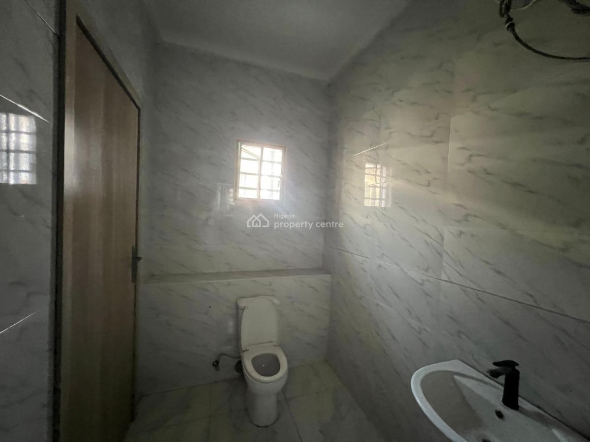 4 Bedroom Terraced Duplex, Lekki, Lagos, Terraced Duplex for Sale