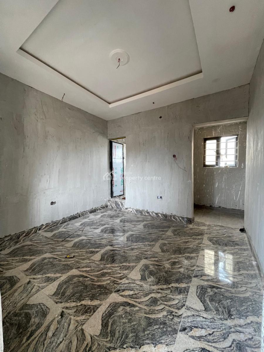 Room Self, Igi Olugbin, Pedro, Gbagada, Lagos, Self Contain (single Rooms) for Rent