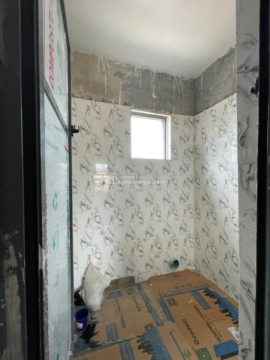 Room Self, Igi Olugbin, Pedro, Gbagada, Lagos, Self Contain (single Rooms) for Rent