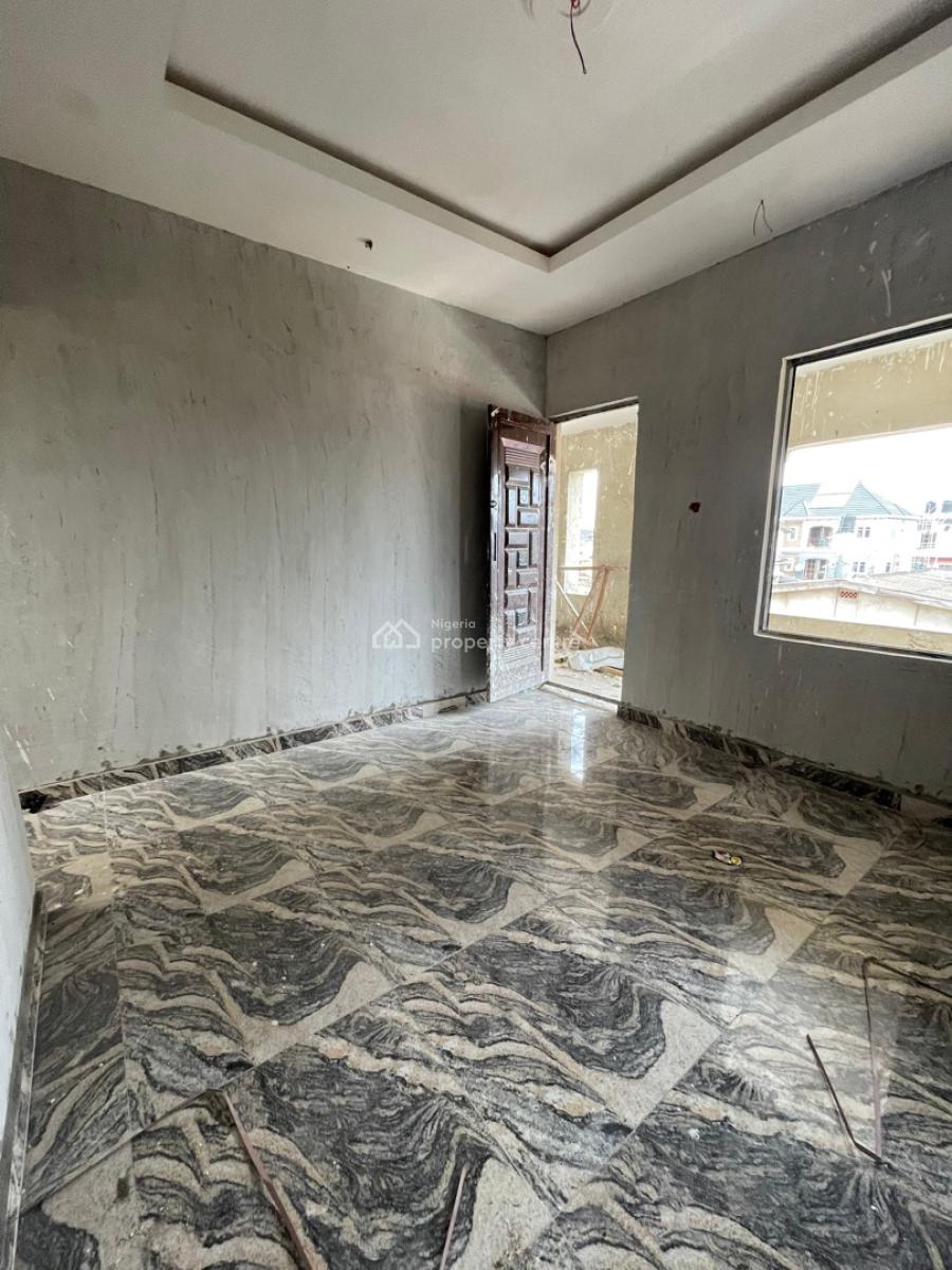 Room Self, Igi Olugbin, Pedro, Gbagada, Lagos, Self Contain (single Rooms) for Rent
