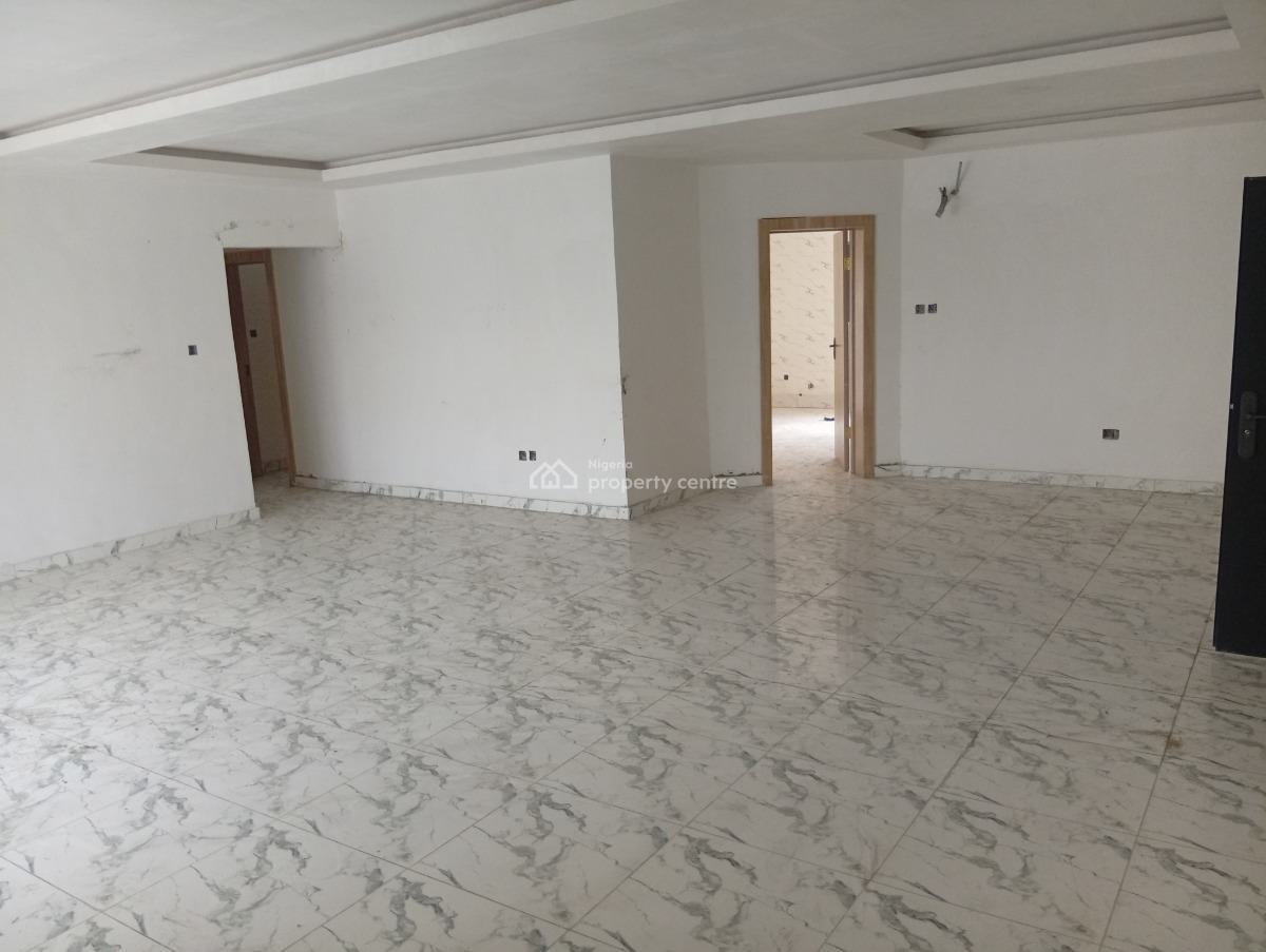 a Brand New Serviced Luxury 3 Bedroom Penthouse in Lekki 1, Lekki Phase 1, Lekki Phase 1, Lekki, Lagos, Flat / Apartment for Rent