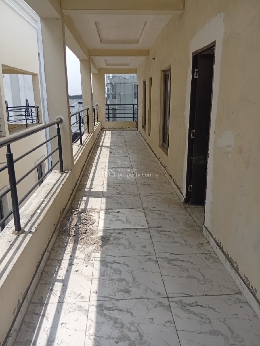 a Brand New Serviced Luxury 3 Bedroom Penthouse in Lekki 1, Lekki Phase 1, Lekki Phase 1, Lekki, Lagos, Flat / Apartment for Rent