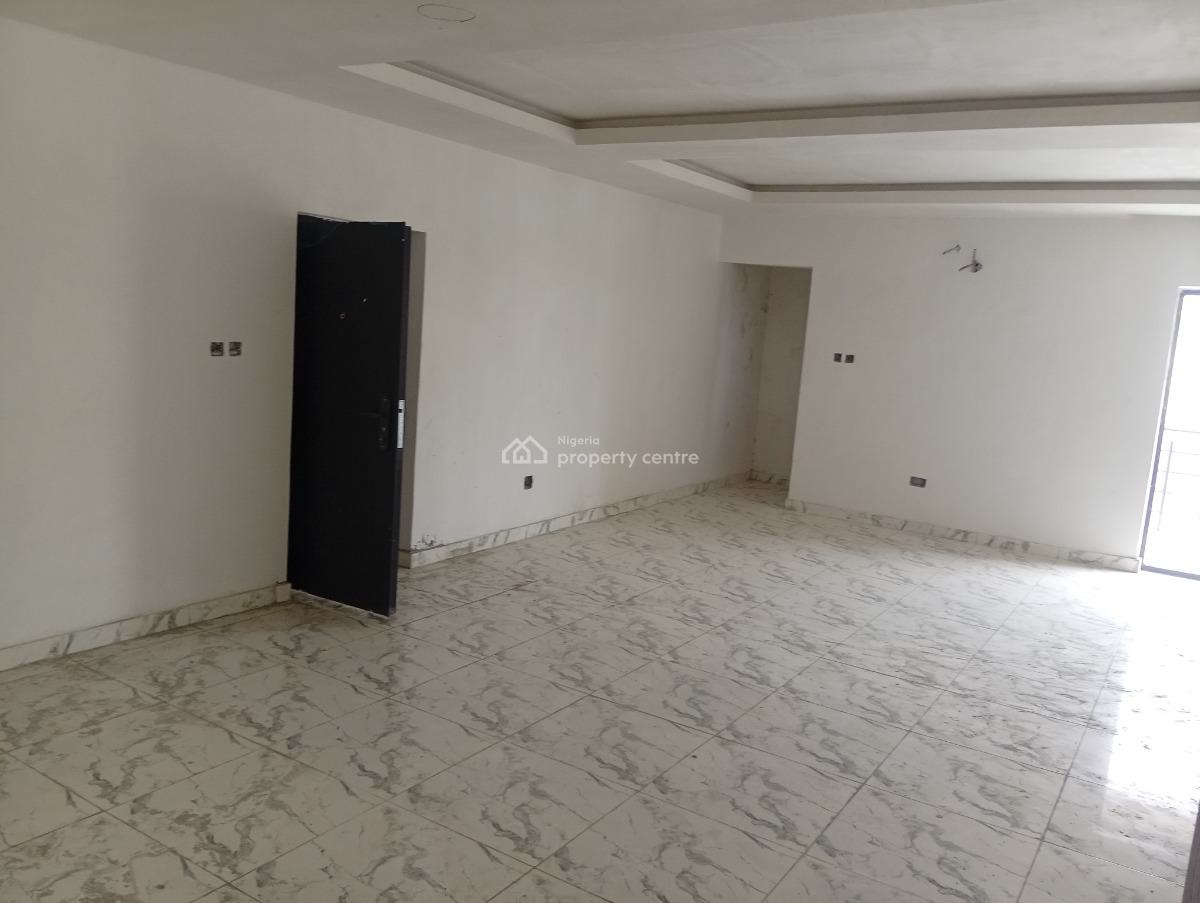 a Brand New Serviced Luxury 3 Bedroom Penthouse in Lekki 1, Lekki Phase 1, Lekki Phase 1, Lekki, Lagos, Flat / Apartment for Rent