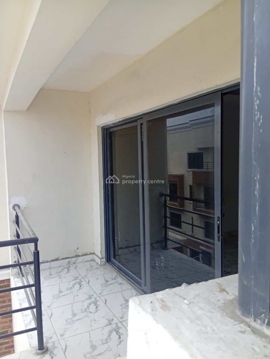 a Brand New Serviced Luxury 3 Bedroom Penthouse in Lekki 1, Lekki Phase 1, Lekki Phase 1, Lekki, Lagos, Flat / Apartment for Rent